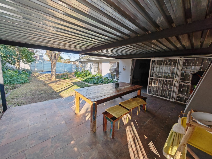 5 Bedroom Property for Sale in Heuwelsig Free State